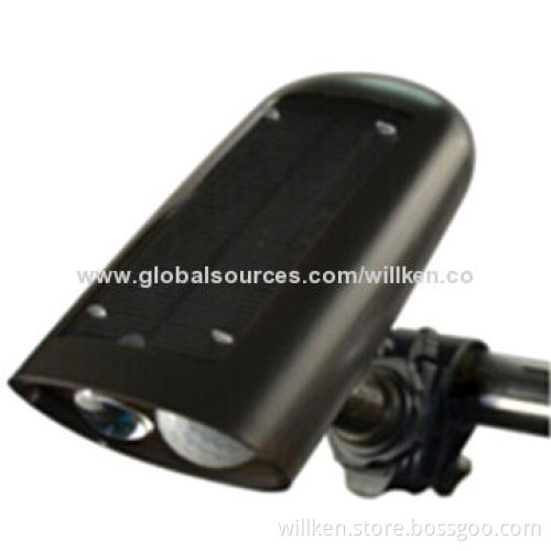 Solar Powered LED Motion Sense, Detect a Range in 5 Meters, 3W